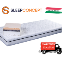 sleep Concept vitality matrac
