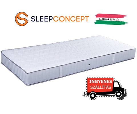 Sleep Concept refresh matrac